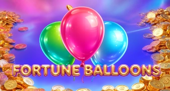 Fortune Balloons