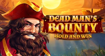 Dead Man's Bounty: Hold & Win